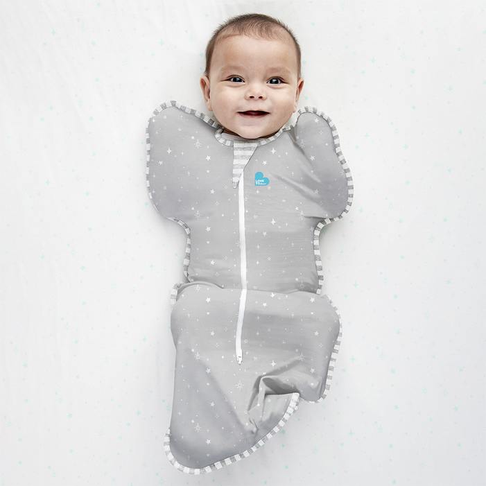 Love to dream hot sale swaddle up lite