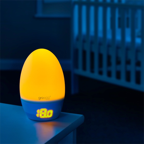 Gro Gro-Egg - Netmums Reviews