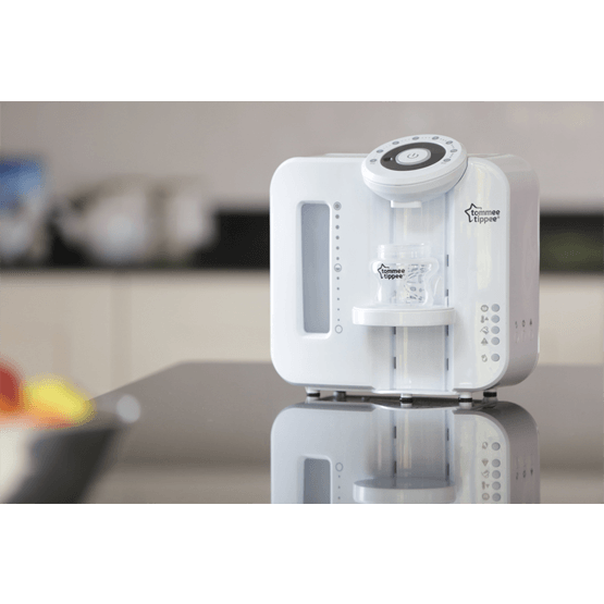 Tommee Tippee Perfect Prep Day & Night Machine Reviews
