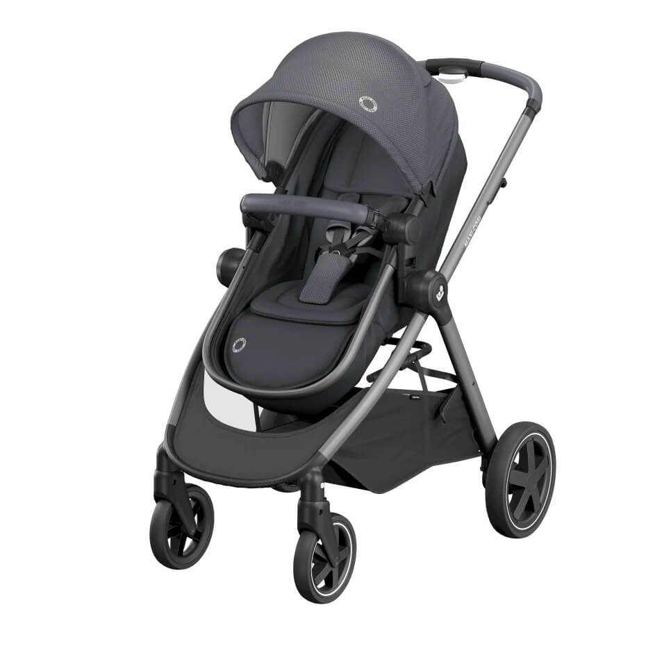 Maxi cosi zelia outlet travel system review