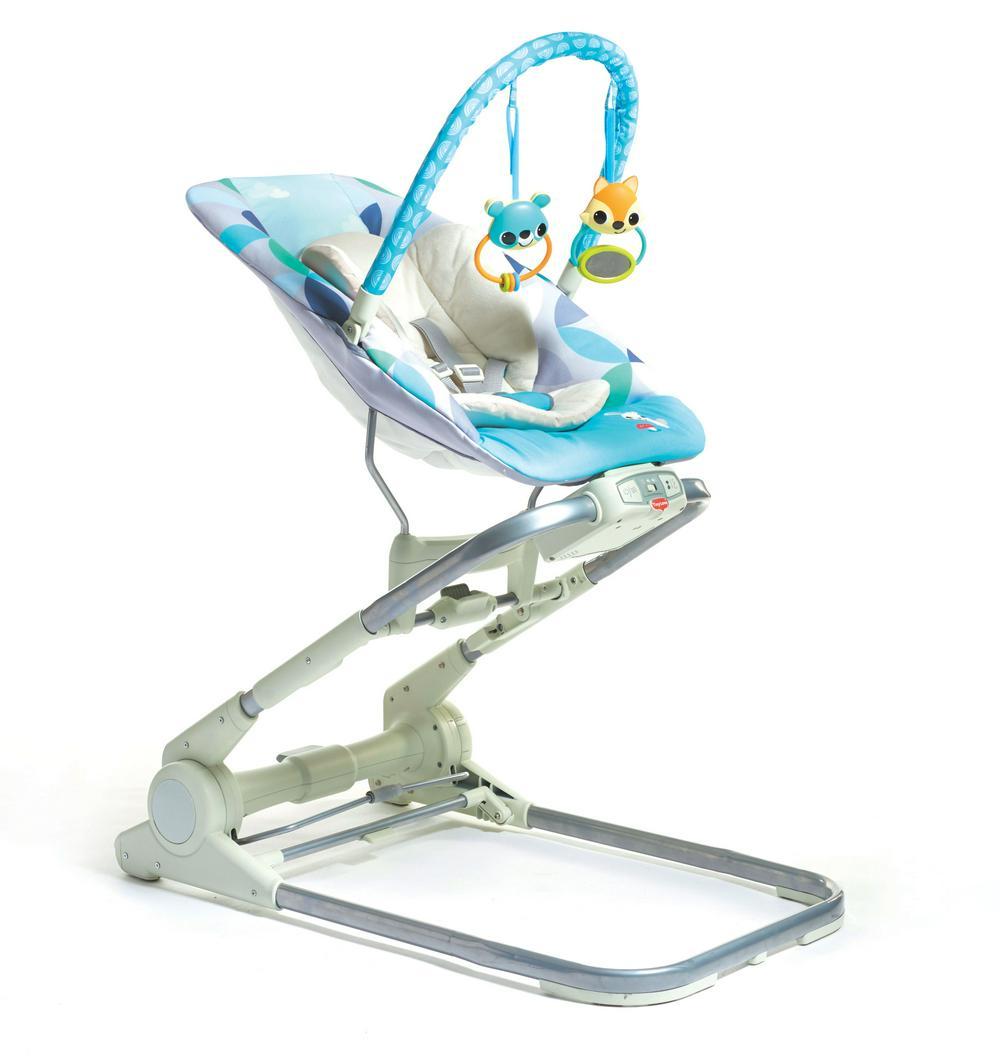 Mumsnet baby hot sale bouncer