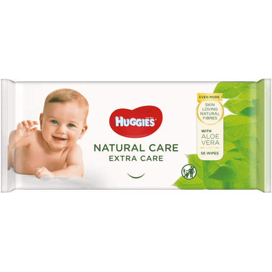 Alternative Uses For Baby Wipes Featuring Huggies Natural Care