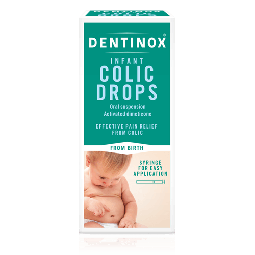 Dentinox colic hot sale drops boots