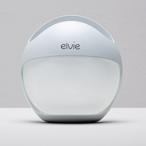 Elvie Pump Review: Hands-Free, Wearable Pump That Reduced My