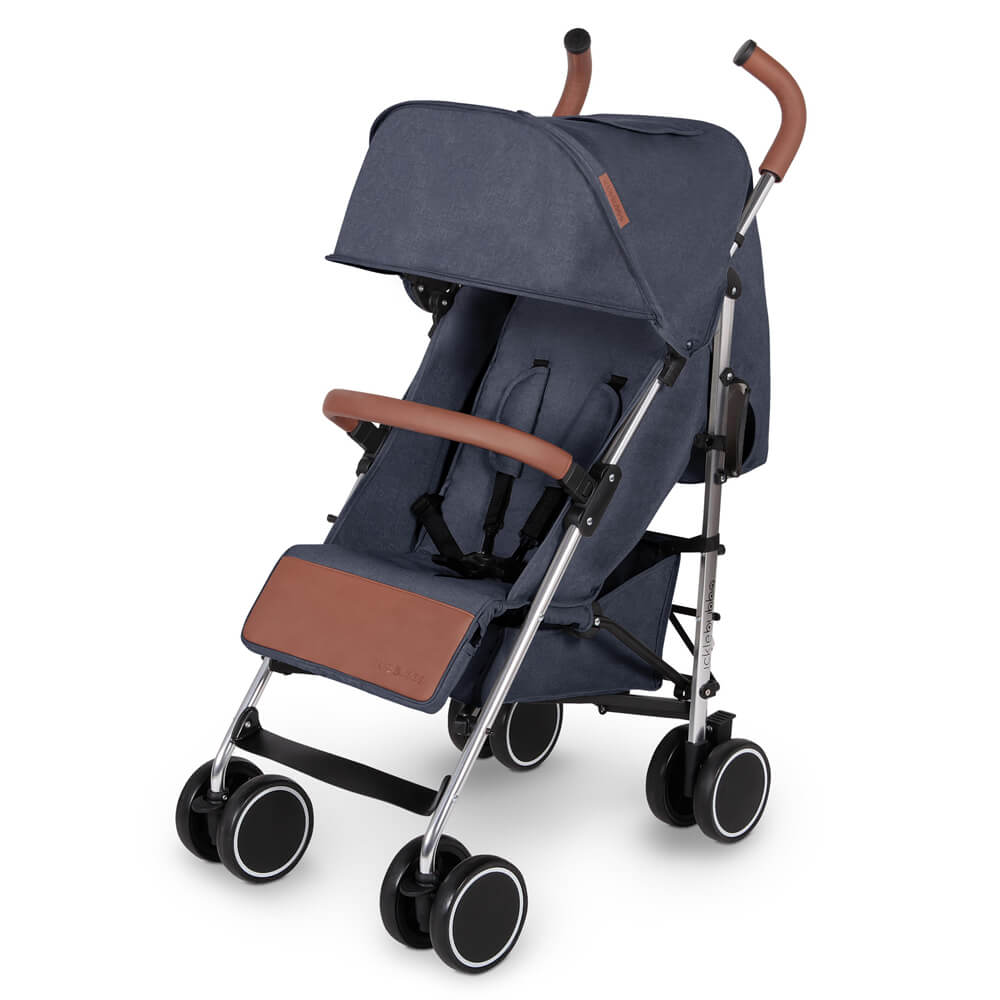 Ickle bubba discovery prime best sale stroller reviews