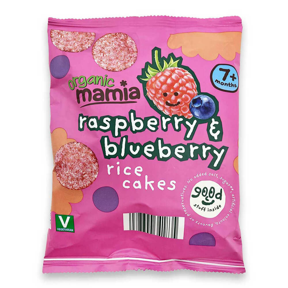 Mamia sales rice cakes