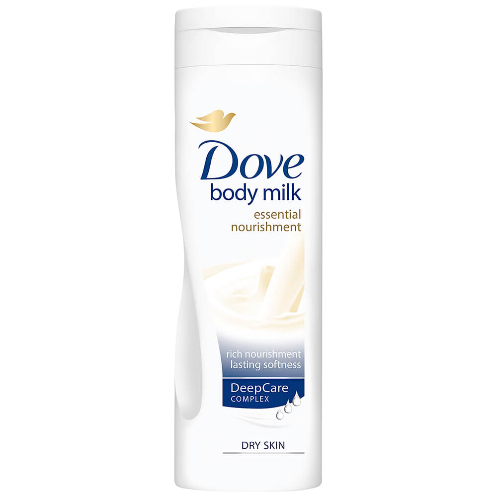 Dove Essential Nourishing Body Lotion Reviews Reviews