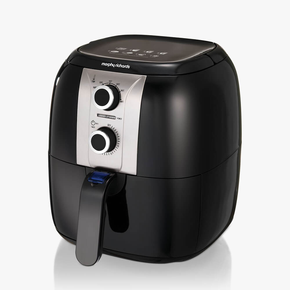 Morphy Richards Health Air Fryer 480003 Reviews Reviews