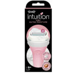 Wilkinson Sword Intuition Ultra Moisture Razor